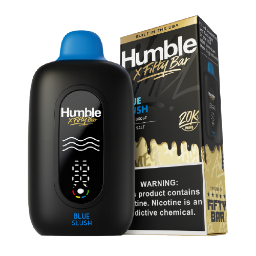 Blue Slush variant product image